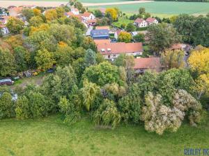 Prodej komerční, Praha - Lipany, Do kopečka, 1539 m2