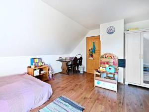 Prodej chalupy, Stříbrná Skalice, 92 m2