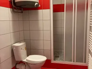Pronájem pokoje, Olomouc, 15 m2