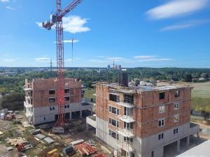 Prodej bytu 1+kk, Plzeň, Pecháčkova, 31 m2