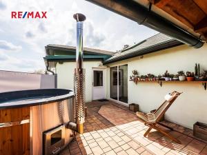 Prodej rodinného domu, Jabloňov, 154 m2