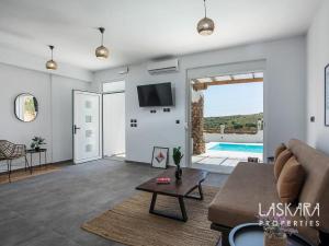 Prodej rodinného domu, Rhodes, Afantou, Psinthos, Řecko, 120 m2