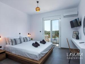 Prodej rodinného domu, Rhodes, Afantou, Psinthos, Řecko, 120 m2