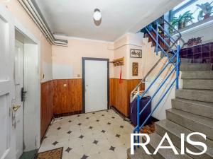 Prodej vícegeneračního domu, Skrbeň, Jos. Fialy, 144 m2