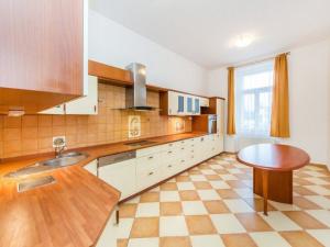 Prodej bytu 4+1, Praha - Smíchov, 150 m2