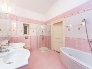 Prodej bytu 4+1, Praha - Smíchov, 150 m2