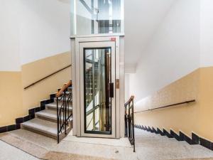 Prodej bytu 4+1, Praha - Smíchov, 150 m2