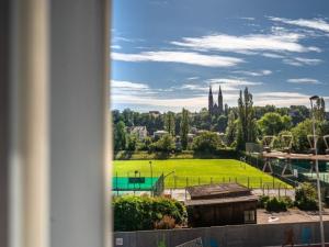 Prodej bytu 4+1, Praha - Smíchov, 150 m2