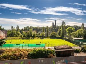Prodej bytu 4+1, Praha - Smíchov, 150 m2