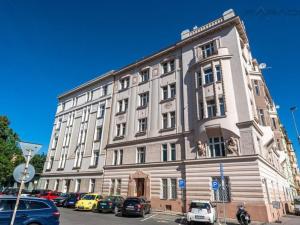 Prodej bytu 4+1, Praha - Smíchov, 150 m2