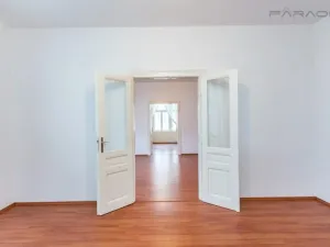 Prodej bytu 4+1, Praha - Smíchov, Na Plzeňce, 150 m2