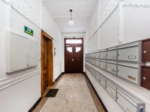 Prodej bytu 4+1, Praha - Smíchov, Na Plzeňce, 150 m2