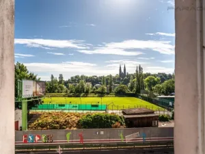 Prodej bytu 4+1, Praha - Smíchov, Na Plzeňce, 150 m2