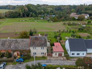 Prodej rodinného domu, Příkazy - Hynkov, 140 m2