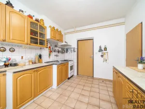 Prodej rodinného domu, Příkazy - Hynkov, 140 m2