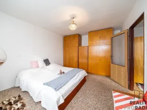 Prodej rodinného domu, Příkazy - Hynkov, 140 m2