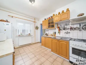 Prodej rodinného domu, Příkazy - Hynkov, 140 m2