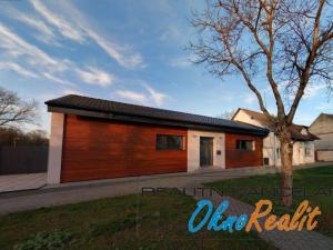 Prodej rodinného domu, Žalkovice, 139 m2