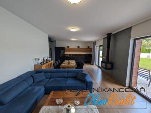 Prodej rodinného domu, Žalkovice, 139 m2