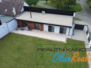 Prodej rodinného domu, Žalkovice, 139 m2