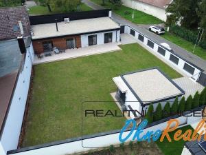 Prodej rodinného domu, Žalkovice, 139 m2