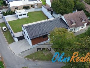 Prodej rodinného domu, Žalkovice, 139 m2