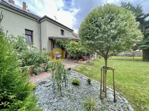 Prodej činžovního domu, Strakonice - Strakonice I, Zvolenská, 336 m2