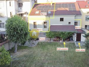 Prodej rodinného domu, Strakonice - Strakonice I, Zvolenská, 336 m2