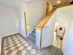 Prodej rodinného domu, Strakonice - Strakonice I, Zvolenská, 336 m2