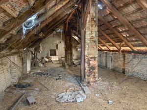 Prodej rodinného domu, Kly - Hoření Vinice, 124 m2