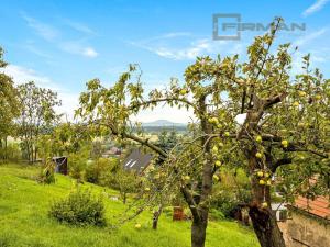 Prodej rodinného domu, Kly - Hoření Vinice, 124 m2