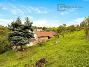 Prodej rodinného domu, Kly - Hoření Vinice, 124 m2