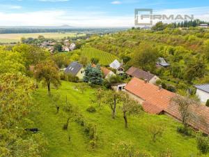 Prodej rodinného domu, Kly - Hoření Vinice, 124 m2