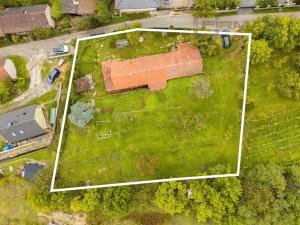 Prodej rodinného domu, Kly - Hoření Vinice, 124 m2