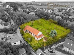 Prodej rodinného domu, Kly - Hoření Vinice, 124 m2