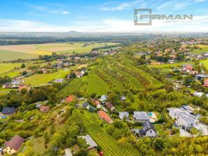 Prodej rodinného domu, Kly - Hoření Vinice, 124 m2