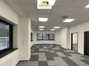 Pronájem kanceláře, Praha - Běchovice, Podnikatelská, 294 m2