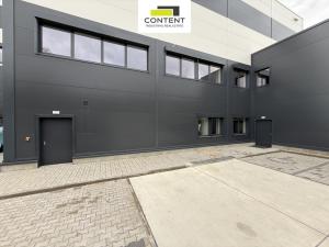 Pronájem kanceláře, Praha - Běchovice, Podnikatelská, 294 m2