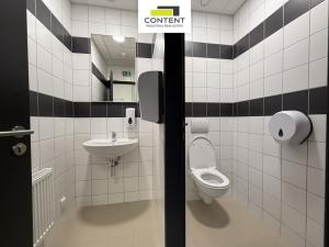 Pronájem kanceláře, Praha - Běchovice, Podnikatelská, 294 m2