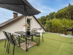 Prodej rodinného domu, Praha, K Vejvoďáku, 158 m2