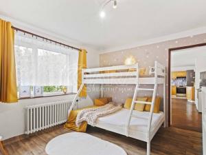 Prodej rodinného domu, Praha, K Vejvoďáku, 158 m2