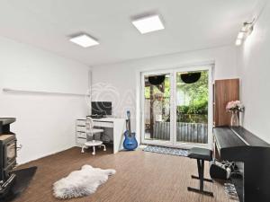 Prodej rodinného domu, Praha, K Vejvoďáku, 158 m2