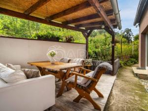 Prodej rodinného domu, Praha, K Vejvoďáku, 158 m2