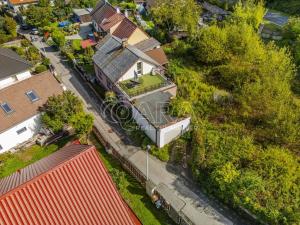 Prodej rodinného domu, Praha, K Vejvoďáku, 158 m2