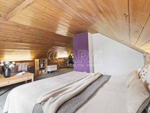 Prodej rodinného domu, Praha, K Vejvoďáku, 158 m2