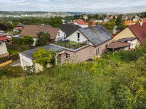 Prodej rodinného domu, Praha, K Vejvoďáku, 158 m2