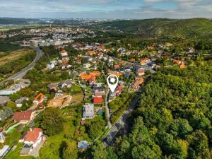 Prodej rodinného domu, Praha, K Vejvoďáku, 158 m2