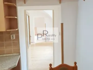 Pronájem bytu 2+1, Znojmo, Obroková, 60 m2