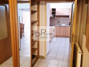 Pronájem bytu 2+1, Znojmo, Obroková, 60 m2