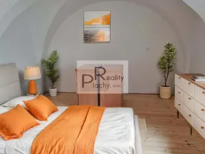 Pronájem bytu 2+1, Znojmo, Obroková, 60 m2